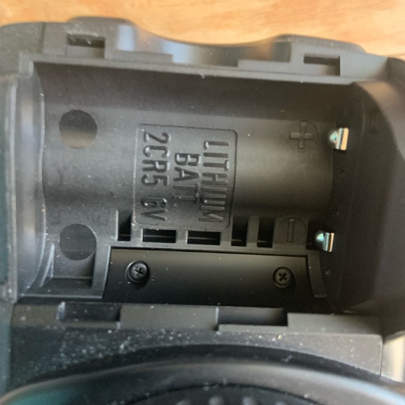 1990 Canon 35mm Film ,SLR camera. Good condition. - Picture 7 of 7